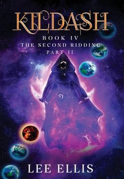 portada The Second Ridding: Book 4 (en Inglés)
