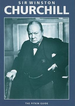 portada Sir Winston Churchill 