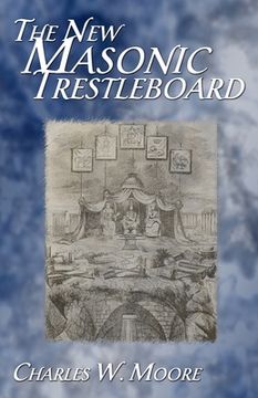 portada The New Masonic Trestleboard (en Inglés)