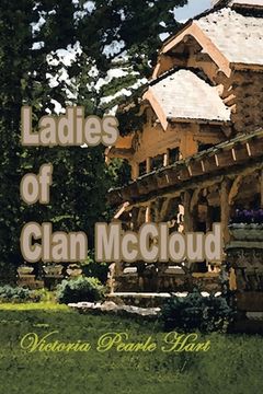 portada Ladies of Clan Mccloud (en Inglés)