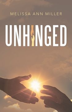 portada Unhinged (en Inglés)