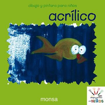 portada Acrilico (in Spanish)