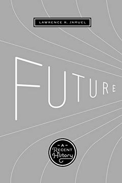 portada Future: A Recent History (en Inglés)
