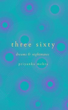 portada Three Sixty: Dreams and nightmares (en Inglés)