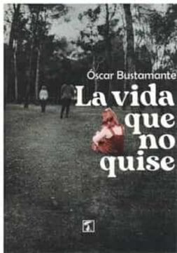 portada La Vida que no Quise