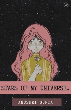 portada Stars of My Universe (en Inglés)