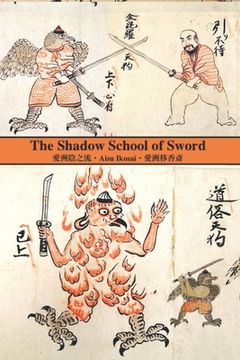 portada The Shadow School of Sword 