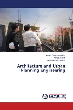 portada Architecture and Urban Planning Engineering (in English)