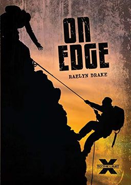 portada On Edge (to the Limit) 