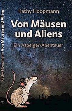 portada Von Mäusen und Aliens (en Alemán)