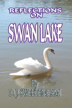 portada reflections on swan lake (in English)
