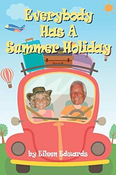portada Everybody has a Summer Holiday (en Inglés)