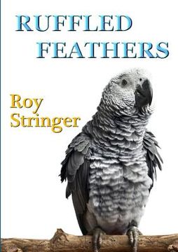 portada Ruffled Feathers (en Inglés)