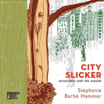 portada City Slicker 