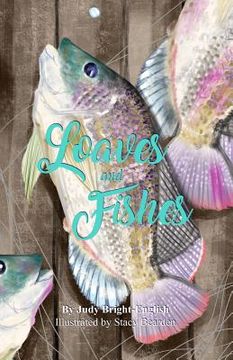 portada Loaves and Fishes (en Inglés)