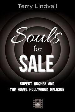 portada Souls for Sale (en Inglés)