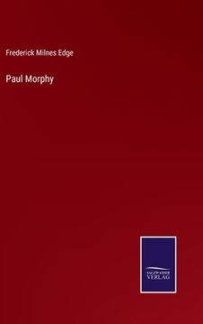 portada Paul Morphy (in English)
