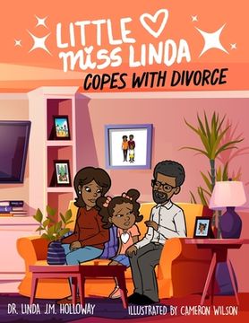 portada Little Miss Linda Copes with Divorce