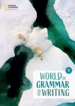 portada World Grammar Writing Student Book 1 (en Inglés)