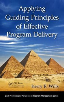 portada Applying Guiding Principles of Effective Program Delivery