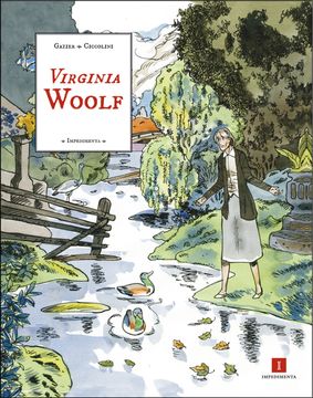 portada Virginia Woolf (in Spanish)