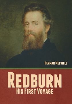 portada Redburn: His First Voyage (in English)