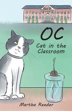 portada OC: Cat in the Classroom