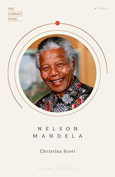 portada Nelson Mandela (The Compact Guide) (en Inglés)