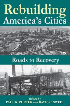 portada rebuilding america`s cities