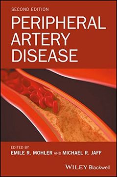 portada Peripheral Artery Disease (in English)