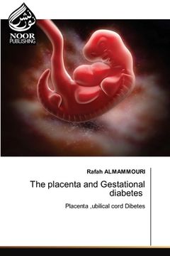 portada The placenta and Gestational diabetes (en Árabe)