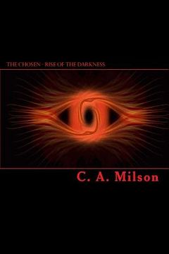 portada The Chosen - Rise Of The Darkness