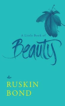 portada A Little Book of Beauty (in English)