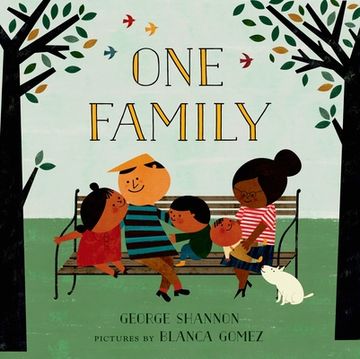 portada One Family (in English)