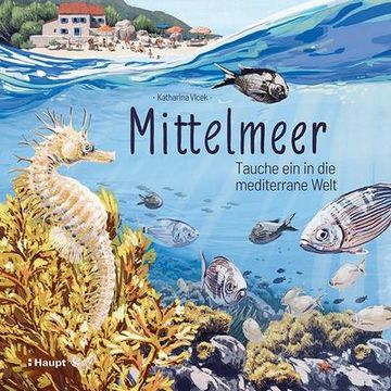 portada Mittelmeer (en Alemán)