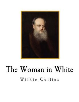 portada The Woman in White (en Inglés)