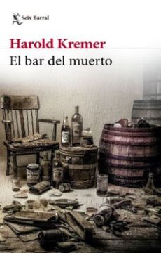 portada El bar del Muerto (in Spanish)