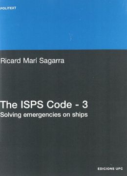 The Isps Code - 3 (en Inglés)