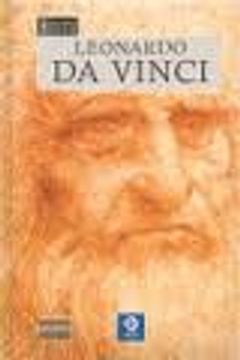 portada Leonardo da Vinci (Biblioteca breve)