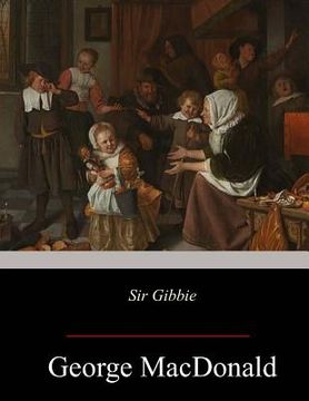 portada Sir Gibbie (en Inglés)