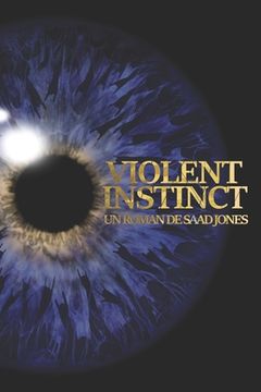 portada Violent Instinct (en Francés)
