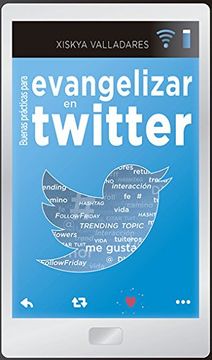 portada Buenas Prácticas Para Evangelizar en Twitter (in Spanish)