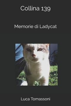 portada Collina 139: Memorie Di Ladycat (in Italian)