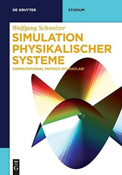 portada Simulation Physikalischer Systeme: Computational Physics mit Matlab 