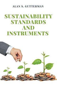 portada Sustainability Standards and Instruments (en Inglés)