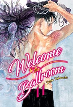 portada Welcome to the Ballroom 11 (in Spanish)
