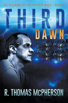 portada Third Dawn (en Inglés)