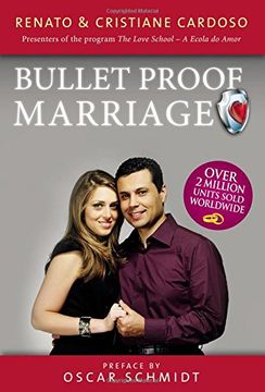portada Bullet Proof Marriage -English Edition (en Inglés)