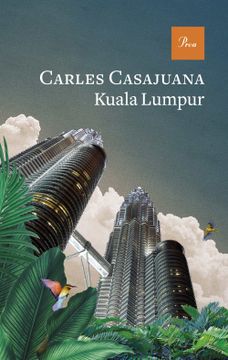 portada Kuala Lumpur (Cat) (en Catalán)