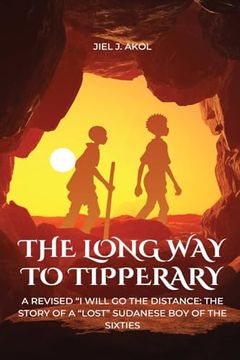 portada The Long way to Tipperary (en Inglés)